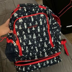 Bentgo backpack